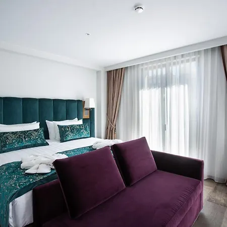 Boutique Hotel Elke Spa Superior 4* Sant Feliu de Guixols