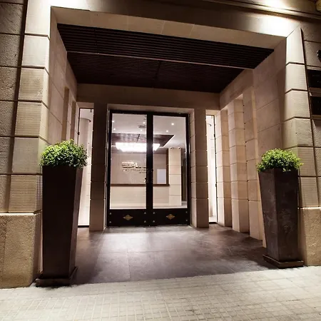 Hotel Boutique Hotel Elke Spa Superior