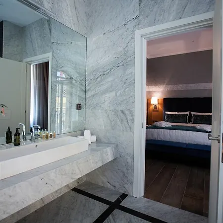 Hotel Boutique Hotel Elke Spa Superior Sant Feliu de Guixols