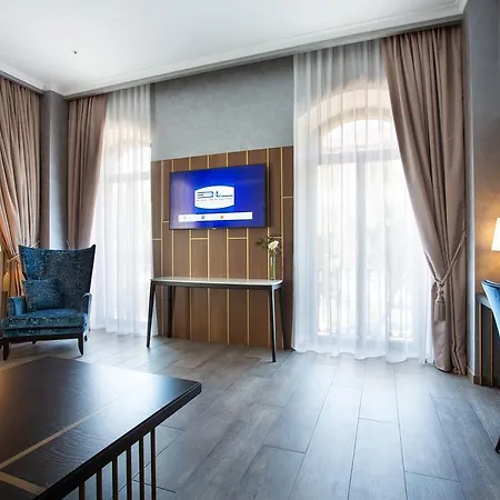 Boutique Hotel Elke Spa Superior Hotel 4*