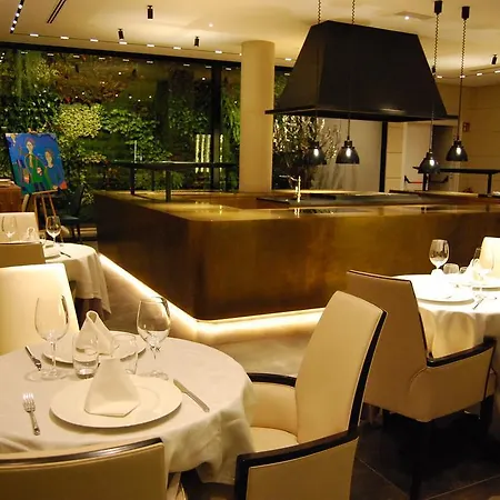 Boutique Hotel Elke Spa Superior Sant Feliu de Guixols