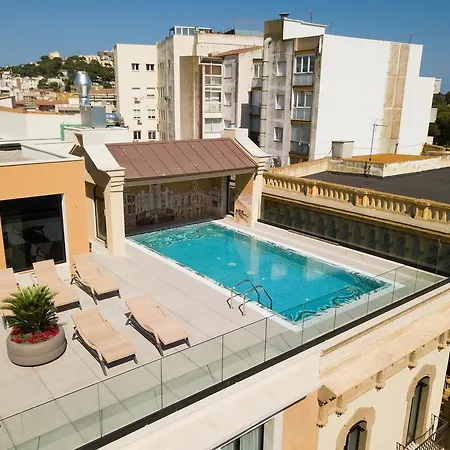 Hotel Boutique Hotel Elke Spa Superior