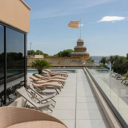 Boutique Hotel Elke Spa Superior Hotel 4*