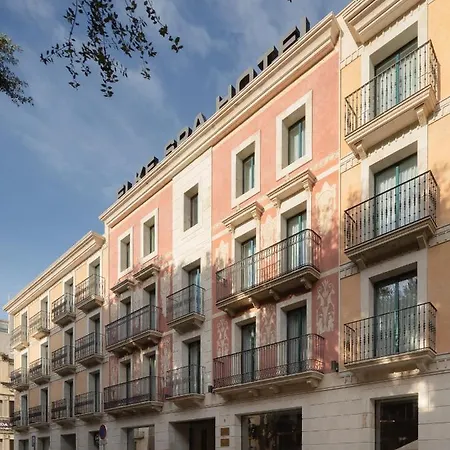 Boutique Hotel Elke Spa Superior Sant Feliu de Guixols