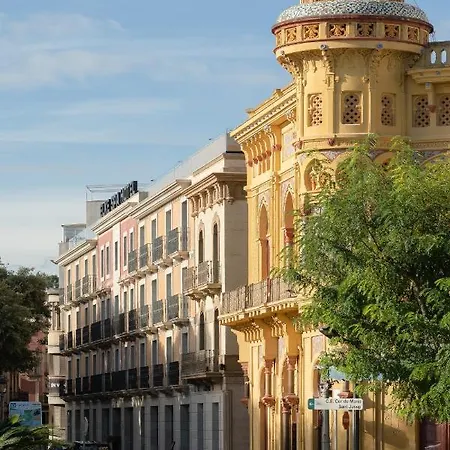 Boutique Hotel Elke Spa Superior 4*