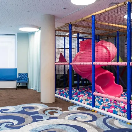 Hotel Boutique Hotel Elke Spa Superior 4*
