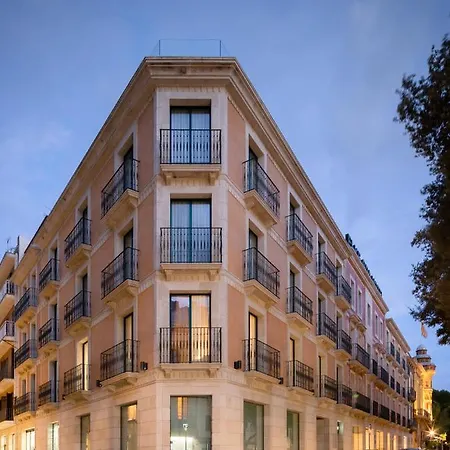 Boutique Hotel Elke Spa Superior Hotel Sant Feliu de Guixols