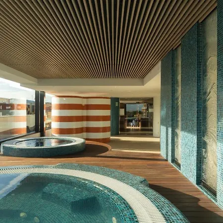 Hotel Boutique Hotel Elke Spa Superior Sant Feliu de Guixols