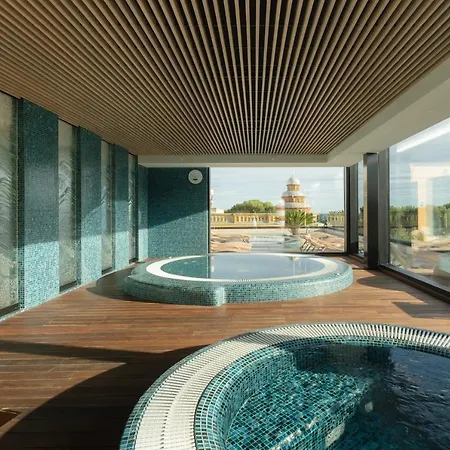 Boutique Hotel Elke Spa Superior Hotel