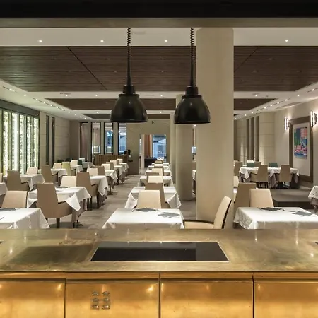Boutique Hotel Elke Spa Superior Sant Feliu de Guixols