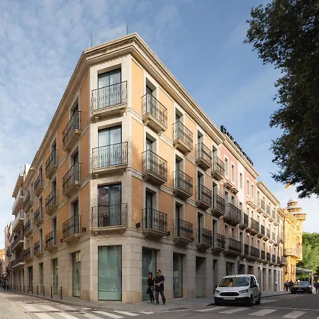 Boutique Hotel Elke Spa Superior Hotel Sant Feliu de Guixols