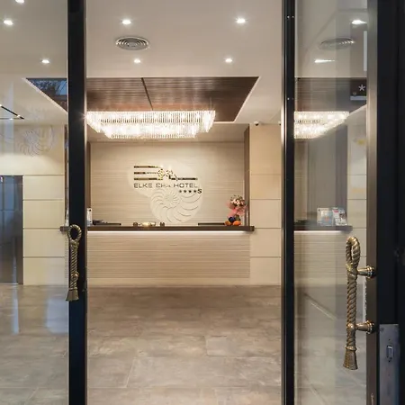 Boutique Hotel Elke Spa Superior