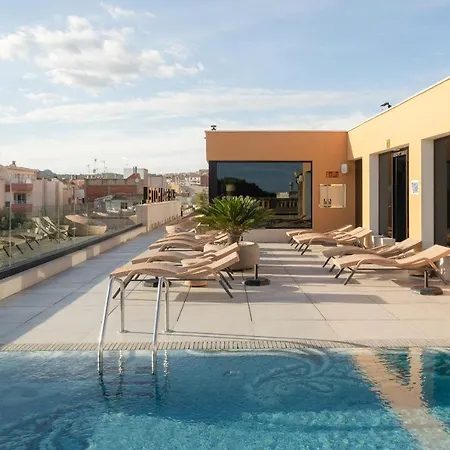 Boutique Hotel Elke Spa Superior Sant Feliu de Guixols