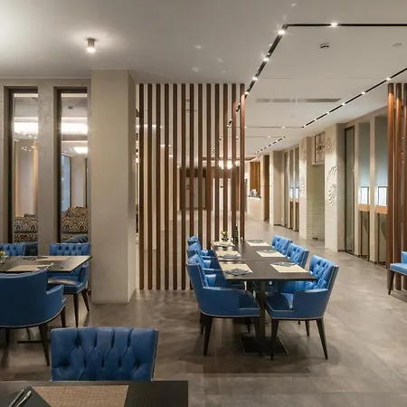 Boutique Hotel Elke Spa Superior Sant Feliu de Guixols