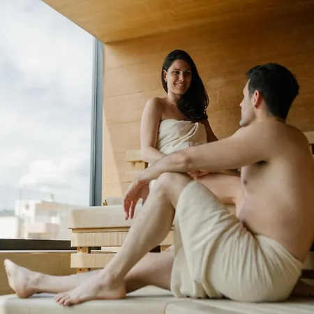 Boutique Hotel Elke Spa Superior Hotel