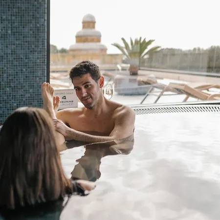 Boutique Hotel Elke Spa Superior Hotel 4*