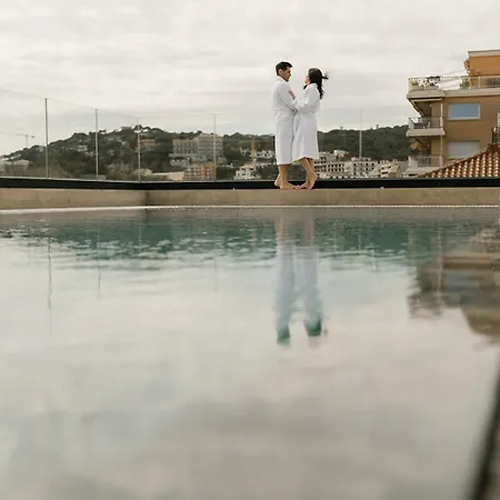 Hotel Boutique Hotel Elke Spa Superior