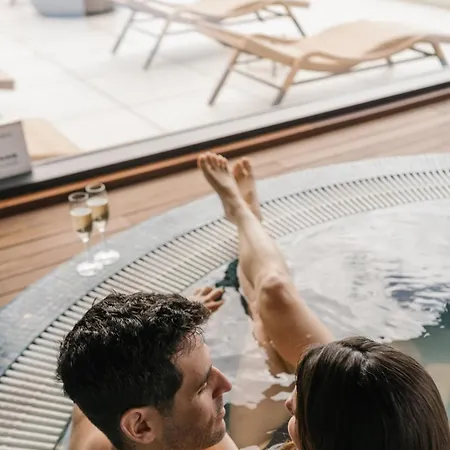 Boutique Hotel Elke Spa Superior Hotel Sant Feliu de Guixols