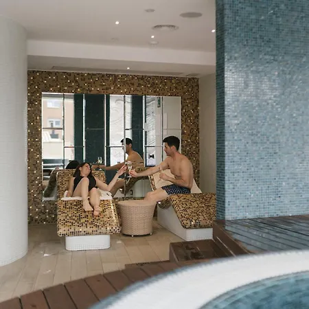 Boutique Hotel Elke Spa Superior Hotel 4*