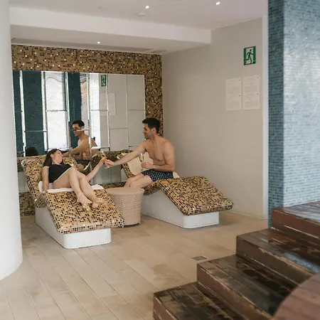 Hotel Boutique Hotel Elke Spa Superior