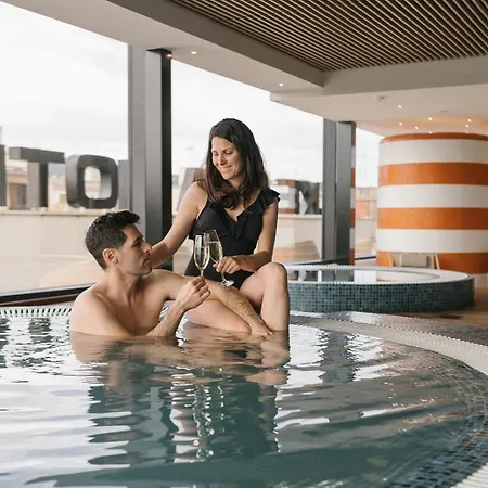 Boutique Hotel Elke Spa Superior