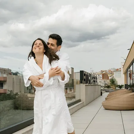 Hotel Boutique Hotel Elke Spa Superior Sant Feliu de Guixols