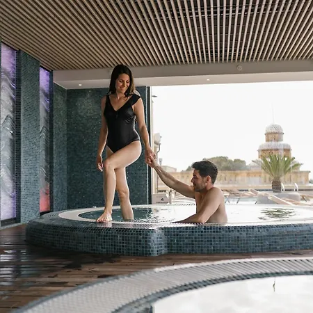 Hotel Boutique Hotel Elke Spa Superior