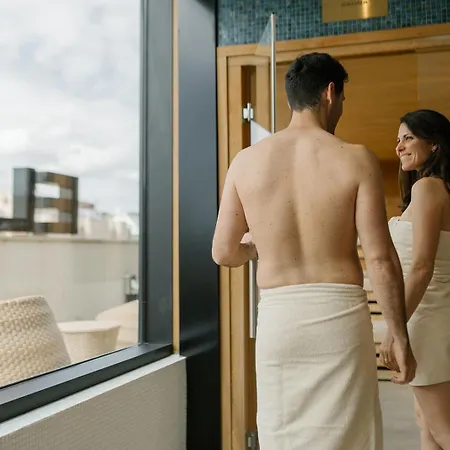 Boutique Hotel Elke Spa Superior Hotel Sant Feliu de Guixols