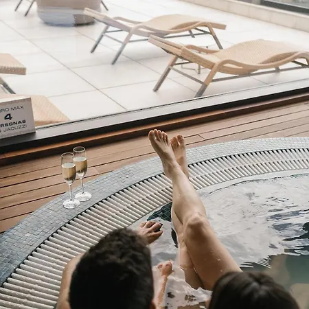 Boutique Hotel Elke Spa Superior 4*