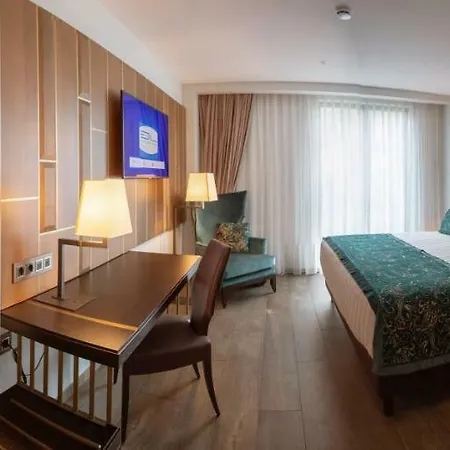 Boutique Hotel Elke Spa Superior
