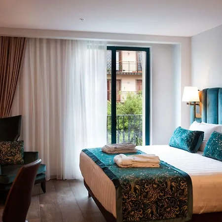 Hotel Boutique Hotel Elke Spa Superior Sant Feliu de Guixols