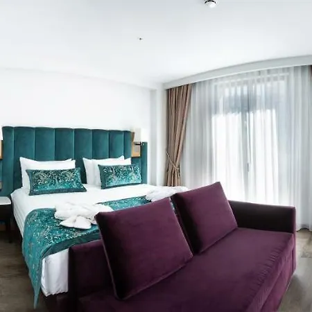 Boutique Hotel Elke Spa Superior Sant Feliu de Guixols