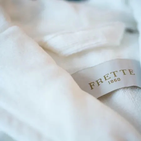 Hotel Boutique Hotel Elke Spa Superior