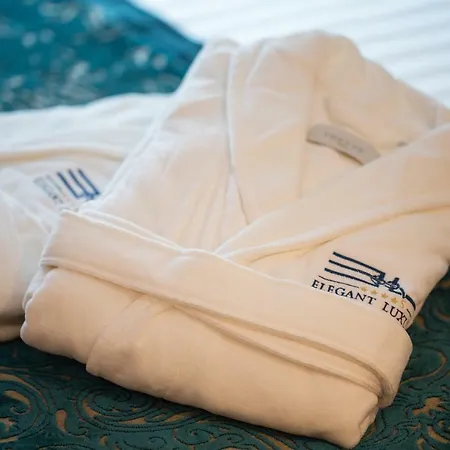 Hotel Boutique Hotel Elke Spa Superior 4*