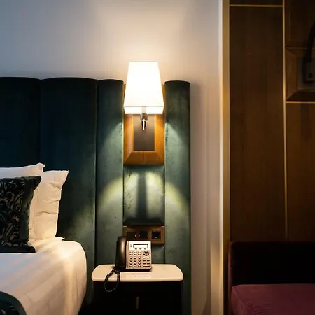 Boutique Hotel Elke Spa Superior