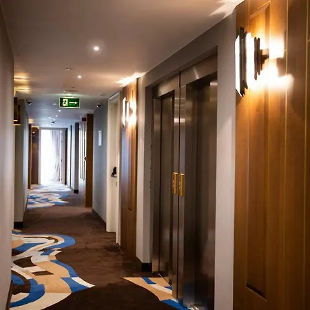 Boutique Hotel Elke Spa Superior 4*