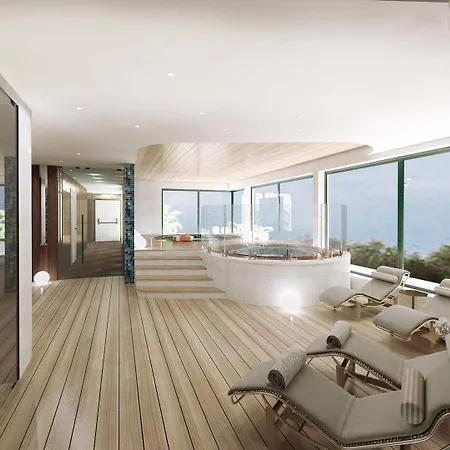 Boutique Hotel Elke Spa Superior Hotel 4*