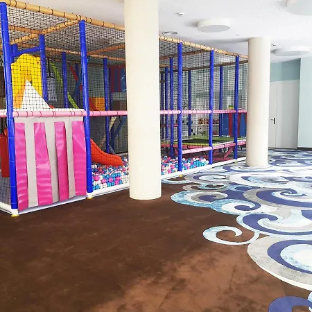 Boutique Hotel Elke Spa Superior Hotel 4*