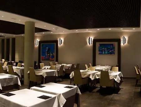 Boutique Hotel Elke Spa Superior 4* Sant Feliu de Guixols