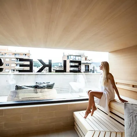 Boutique Hotel Elke Spa Superior