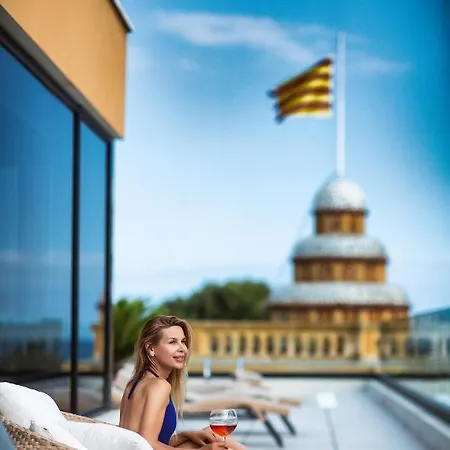 Boutique Hotel Elke Spa Superior 4*