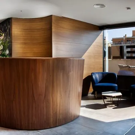 Boutique Hotel Elke Spa Superior 4* Sant Feliu de Guixols