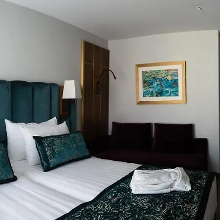 Hotel Boutique Hotel Elke Spa Superior Sant Feliu de Guixols