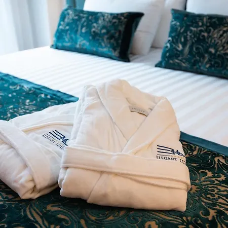 Boutique Hotel Elke Spa Superior Sant Feliu de Guixols