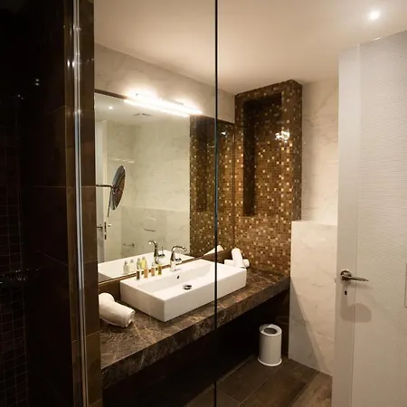Boutique Hotel Elke Spa Superior Hotel 4*