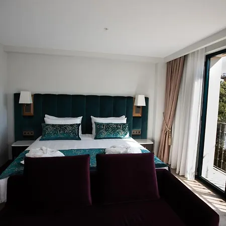 Boutique Hotel Elke Spa Superior Hotel Sant Feliu de Guixols