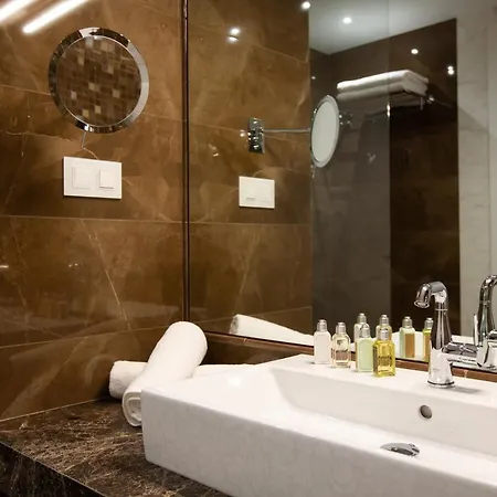 Hotel Boutique Hotel Elke Spa Superior 4*