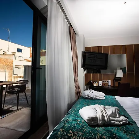 Boutique Hotel Elke Spa Superior Hotel 4*