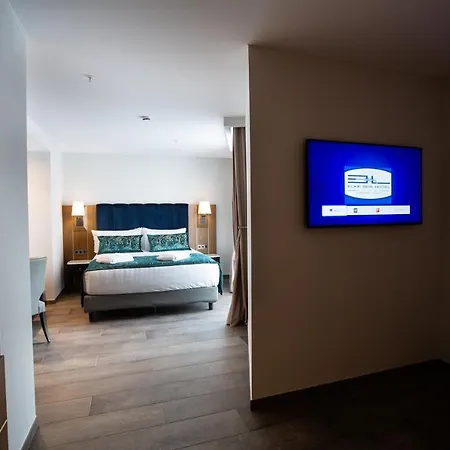 Boutique Hotel Elke Spa Superior Hotel 4*