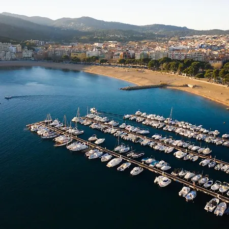 Boutique Hotel Elke Spa Superior Hotel 4*